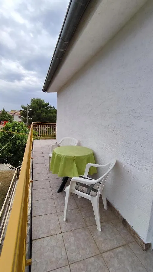 Apartmani Niko Starigrad Paklenica